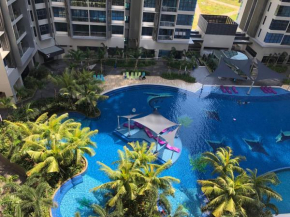 Atlantis Residence 5 mins To Jonker